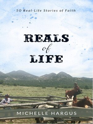 cover image of Reals of Life
